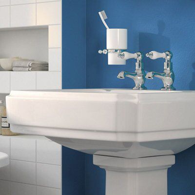 SKIP20A C&L TIMELESS BASIN TAPS