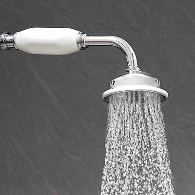 SKIP20A C&L TIMELESS BATH SHOWER MIXER