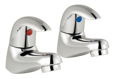 SKIP20A C&L WAVE BASIN TAPS