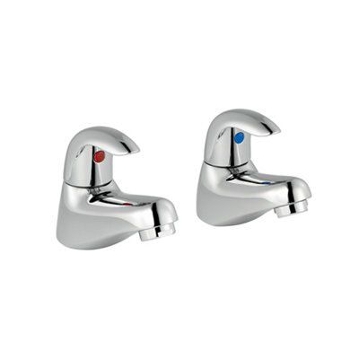 SKIP20A C&L WAVE BATH TAPS