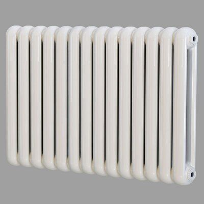 SKIP20A CHUNKY COLUMN RADIATOR at B&Q