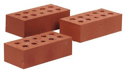 SKIP20A CLASS B ENGINEERING BRICK 65MM