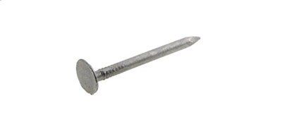 SKIP20A CLOUT NAILGALVANISED 500G 40X3MM