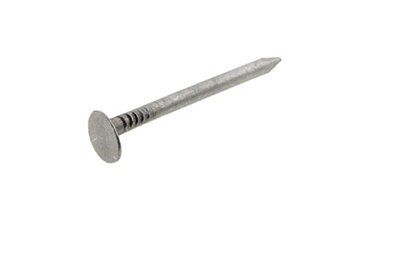SKIP20A CLOUT NAILGALVANISED 5KG 40X3MM