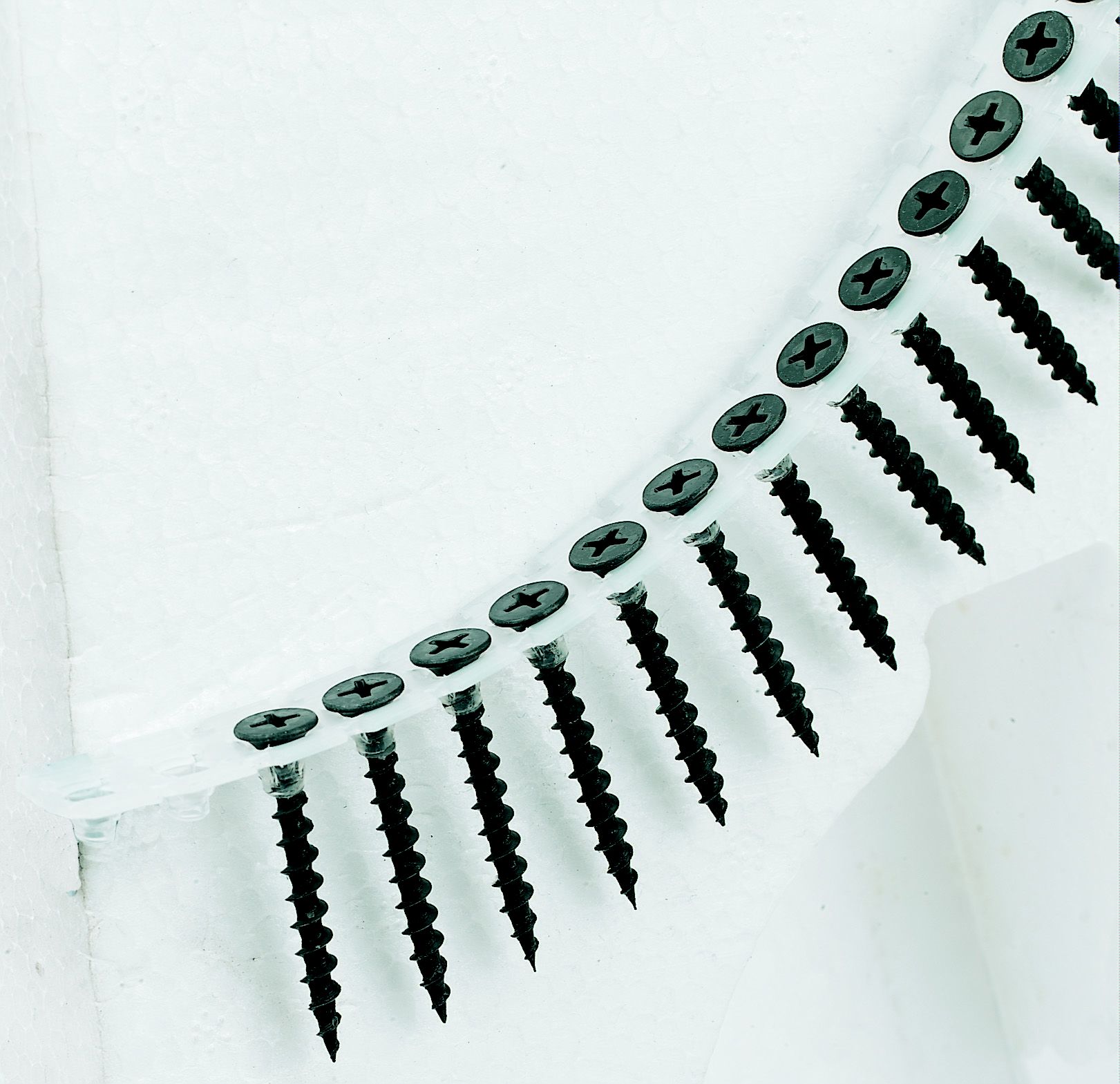 SKIP20A COARSE THREAD 3.5 X 35 D/WALL PK
