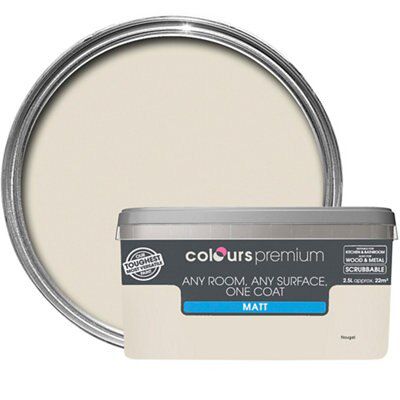 SKIP20A COLOURS ANY ROOM/SURFACE ONE COA