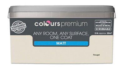 SKIP20A COLOURS ANY ROOM/SURFACE ONE COA