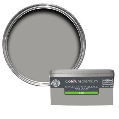 SKIP20A COLOURS ANY ROOM/SURFACE ONE COA