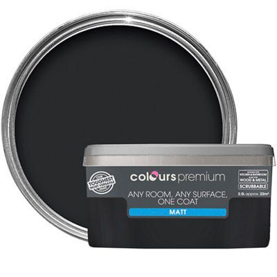 SKIP20A COLOURS ANY ROOM/SURFACE ONE COA