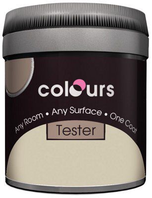 SKIP20A COLOURS ANY ROOM/SURFACE ONE COA