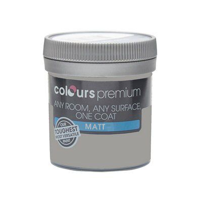 SKIP20A COLOURS ANY ROOM/SURFACE ONE COA