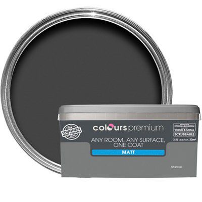 SKIP20A COLOURS ANY ROOM/SURFACE ONE COA