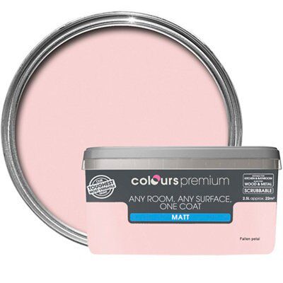 SKIP20A COLOURS ANY ROOM/SURFACE ONE COA
