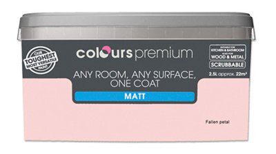 SKIP20A COLOURS ANY ROOM/SURFACE ONE COA
