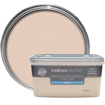 SKIP20A COLOURS ANY ROOM/SURFACE ONE COA