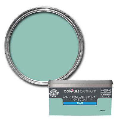 SKIP20A COLOURS ANY ROOM/SURFACE ONE COA