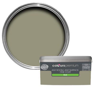 SKIP20A COLOURS ANY ROOM/SURFACE ONE COA