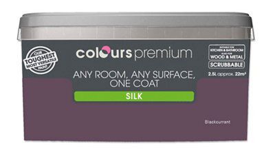 SKIP20A COLOURS ANY ROOM/SURFACE ONE COA