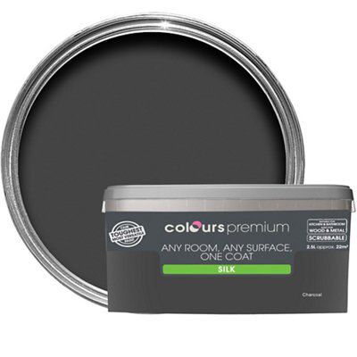 SKIP20A COLOURS ANY ROOM/SURFACE ONE COA