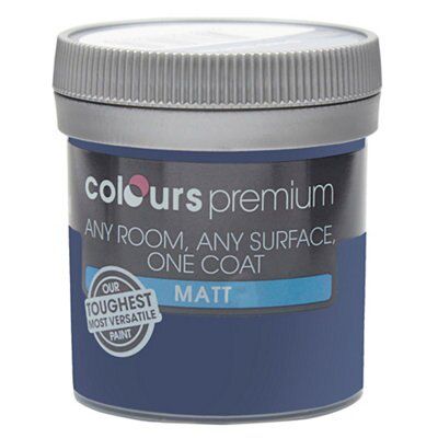 SKIP20A COLOURS ANY ROOM/SURFACE ONE COA