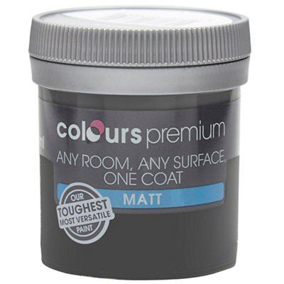 SKIP20A COLOURS ANY ROOM/SURFACE ONE COA