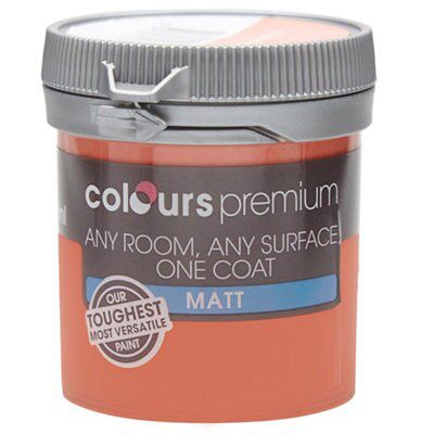 SKIP20A COLOURS ANY ROOM/SURFACE ONE COA