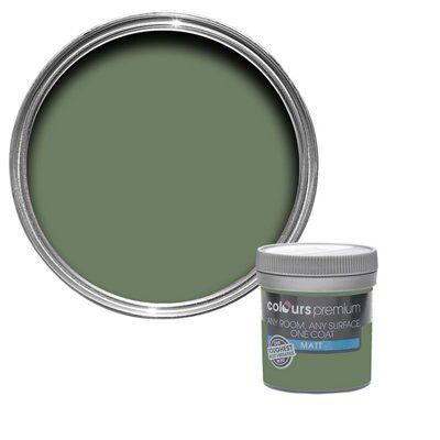SKIP20A COLOURS ANY ROOM/SURFACE ONE COA
