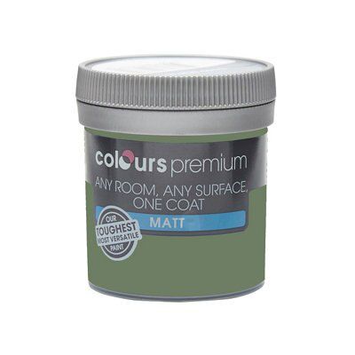 SKIP20A COLOURS ANY ROOM/SURFACE ONE COA