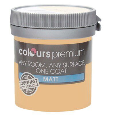 SKIP20A COLOURS ANY ROOM/SURFACE ONE COA