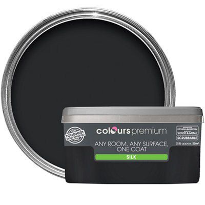 SKIP20A COLOURS ANY ROOM/SURFACE ONE COA
