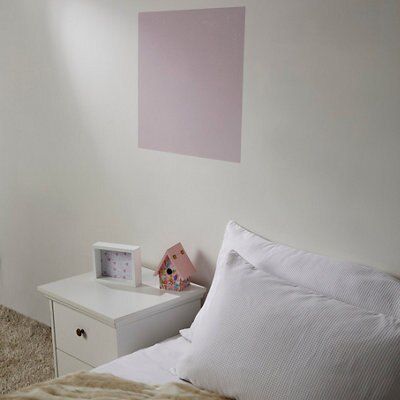 SKIP20A COLOURS FEATURE WALL GLITTER PAI
