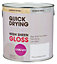 SKIP20A COLOURS QUICK DRYING GLOSS PBW 2