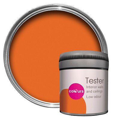 SKIP20A COLOURS STANDARD EMULSION TESTER