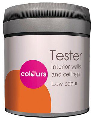 SKIP20A COLOURS STANDARD EMULSION TESTER