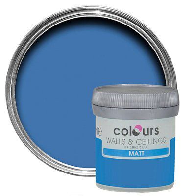 SKIP20A COLOURS STANDARD EMULSION TESTER | DIY at B&Q