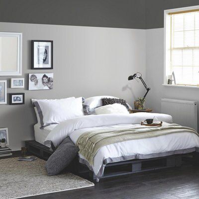 SKIP20A COLOURS STANDARD MATT EMULSION