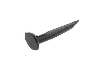 SKIP20A CUT TACKS BLACK 125G 20MM