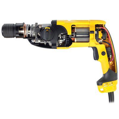 SKIP20A DEWALT 2KG SDS 3 MODE HAMMER DRI