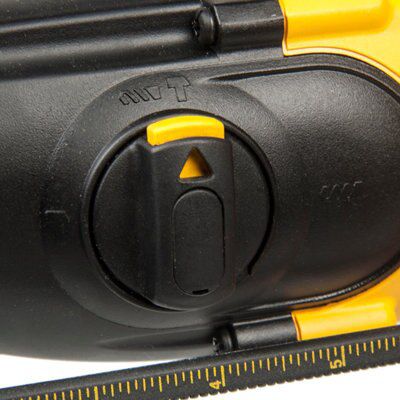 SKIP20A DEWALT 2KG SDS 3 MODE HAMMER DRI