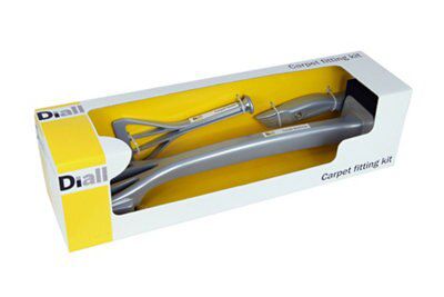 SKIP20A DIALL CARPET FITTING KIT