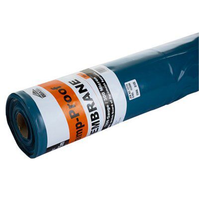 SKIP20A DPM 1200 GAUGE BLUE 4X15M