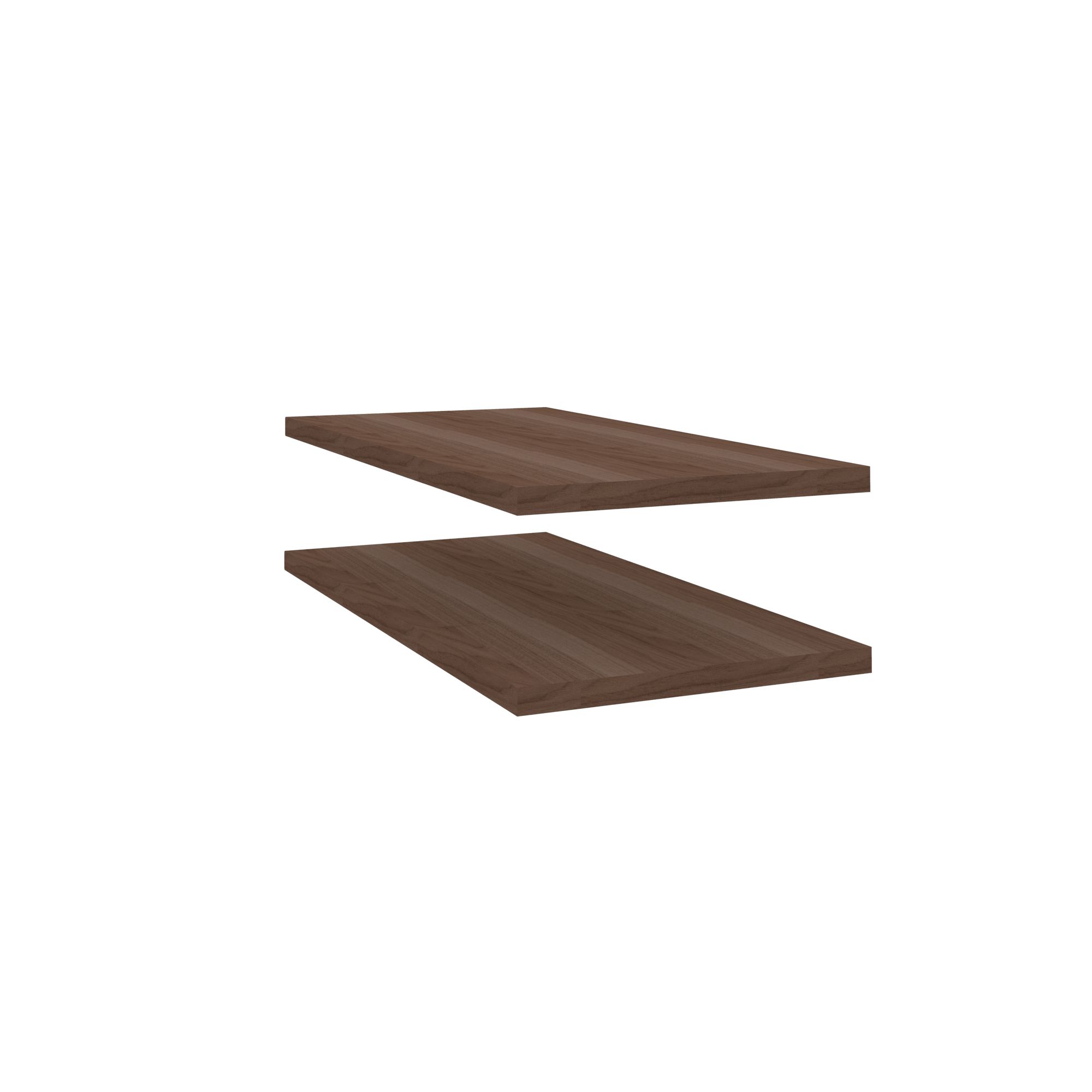 SKIP20A DRW INT CRN SHLF KT 2PK 18X272X5