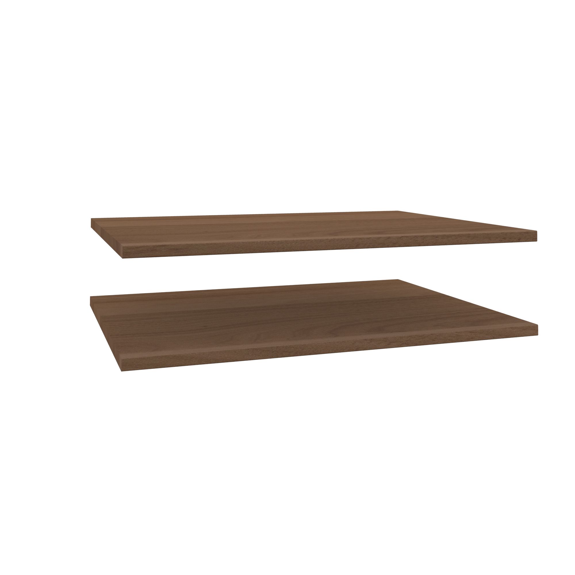 SKIP20A DRWIN INT SHELF KIT 2PK 18X750X5