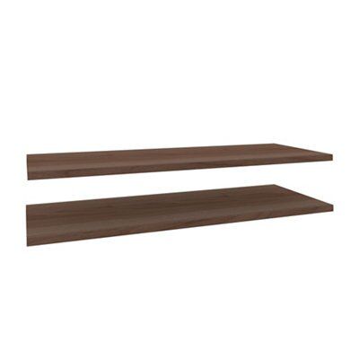 SKIP20A DRWIN INT SHLF KIT 2PK 18X1000X3