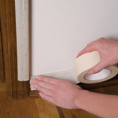 SKIP20A DUCK ALL PURPOSE MASKING TAPE