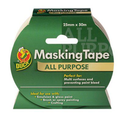 SKIP20A DUCK ALL PURPOSE MASKING TAPE