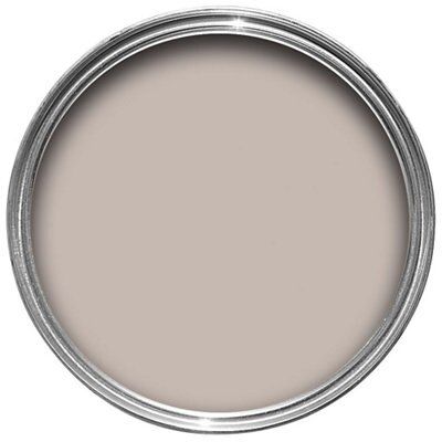 SKIP20A DULUX MATT EMULSION 5L MALT CHOC