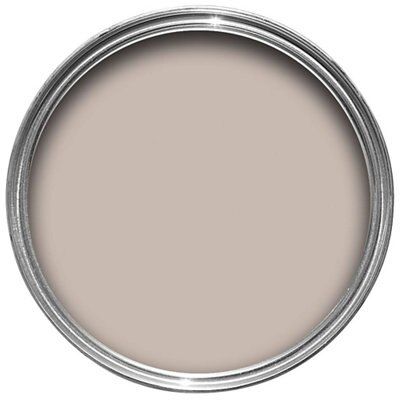 SKIP20A DULUX SILK EMULSION 5L MALT CHOC