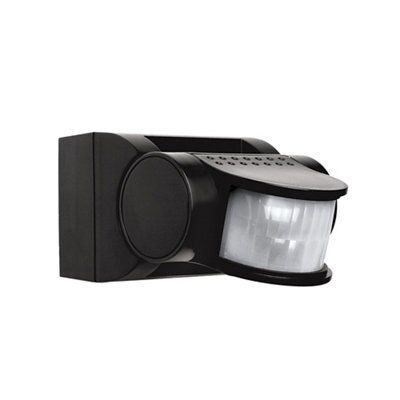 SKIP20A EAGLE PIR SENSOR BLACK