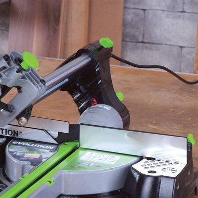 SKIP20A EVO FURY3-S 210MM SB SLIDING MIT